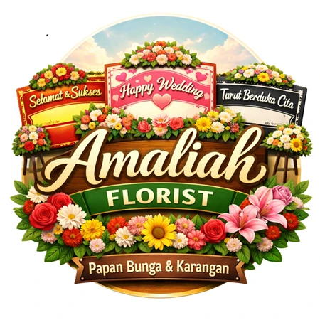 Papan Bunga Bolopleret